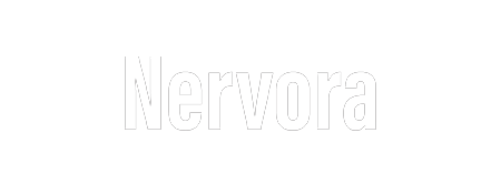 Nervora Logo